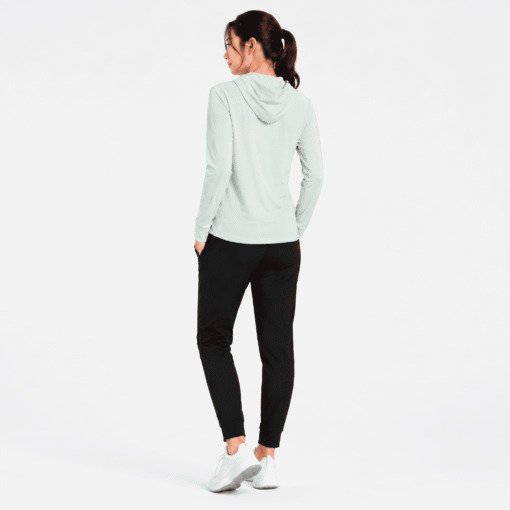 Alternative view of StephX Breathable Training Jacket JYYW003