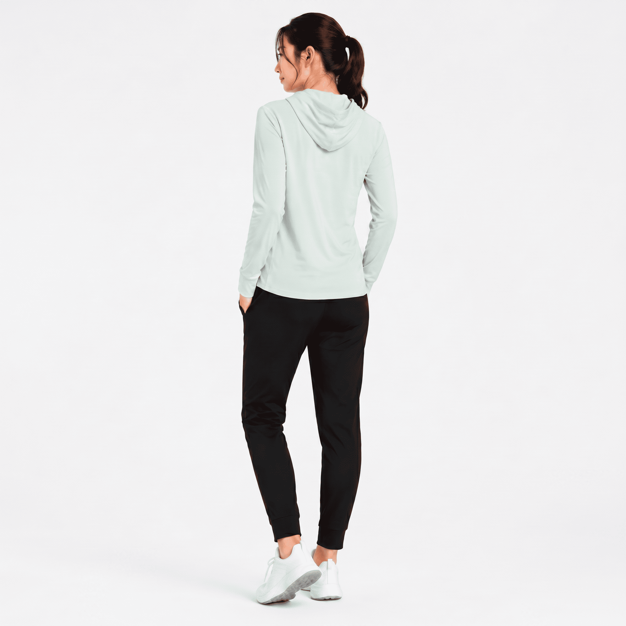 StephX Breathable Training Jacket JYYW003 - Gambar 2