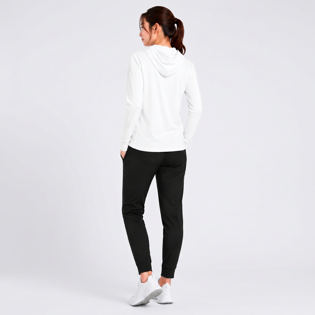 StephX Breathable Training Jacket JYYW003 - Gambar 4