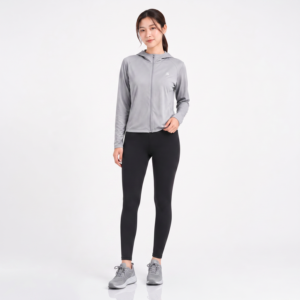 StephX Breathable Training Jacket JYYW003 - Gambar 3