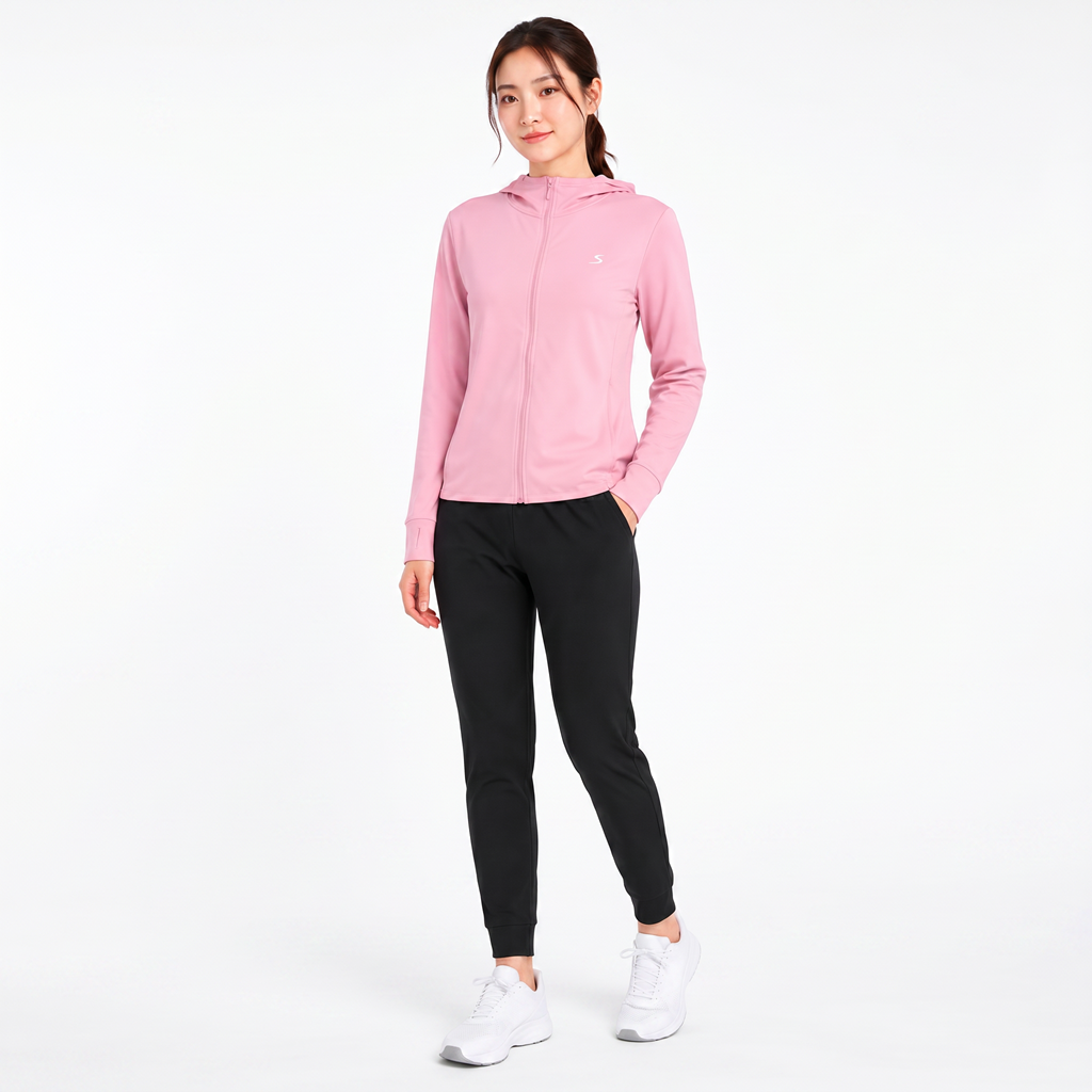 StephX Breathable Training Jacket JYYW003