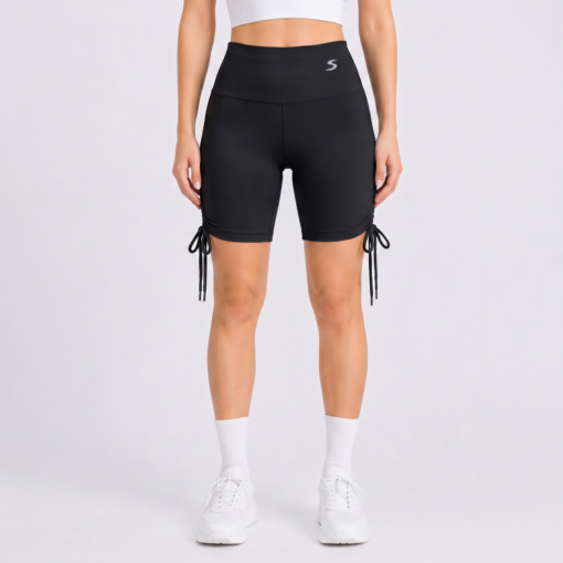 StephX JYMA031 Legging Pendek Sport Wanita
