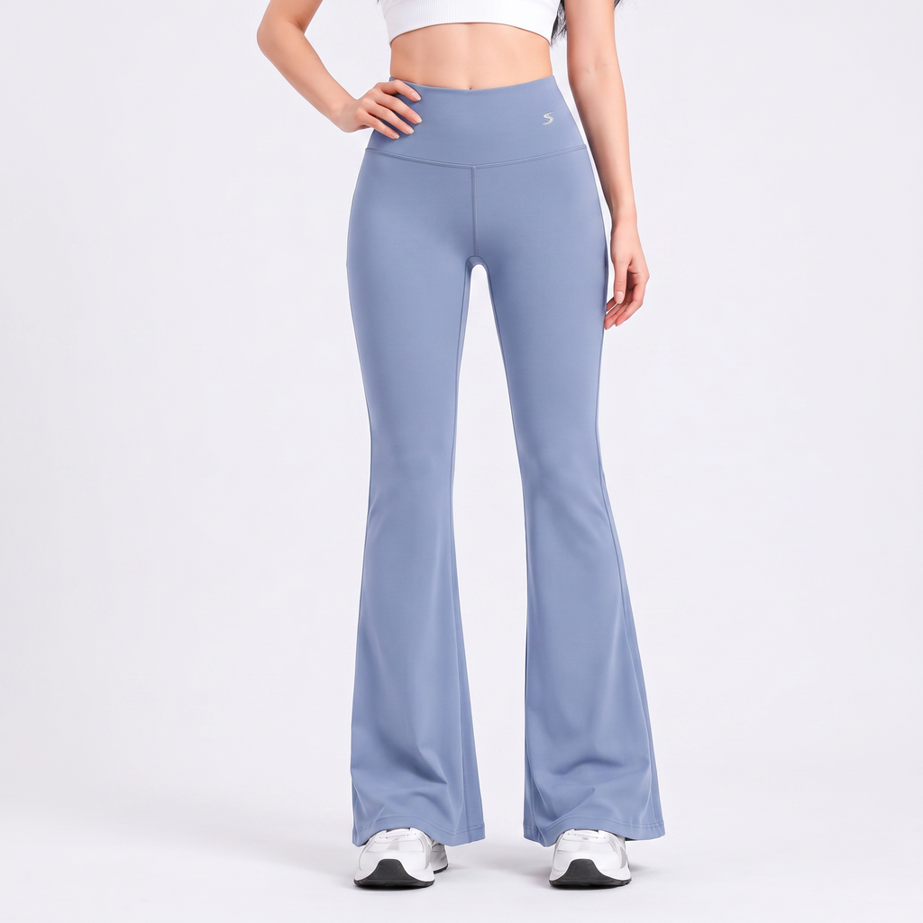 StephX JYMK025 Legging Olahraga Wanita
