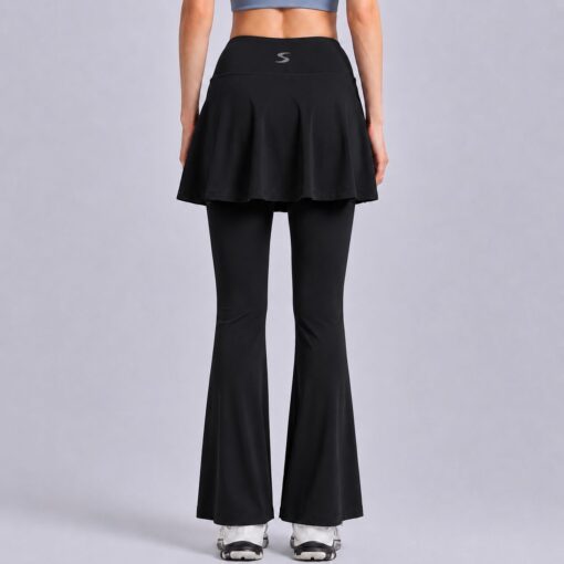 StephX JYMK137 Rok Legging Panjang Wanita