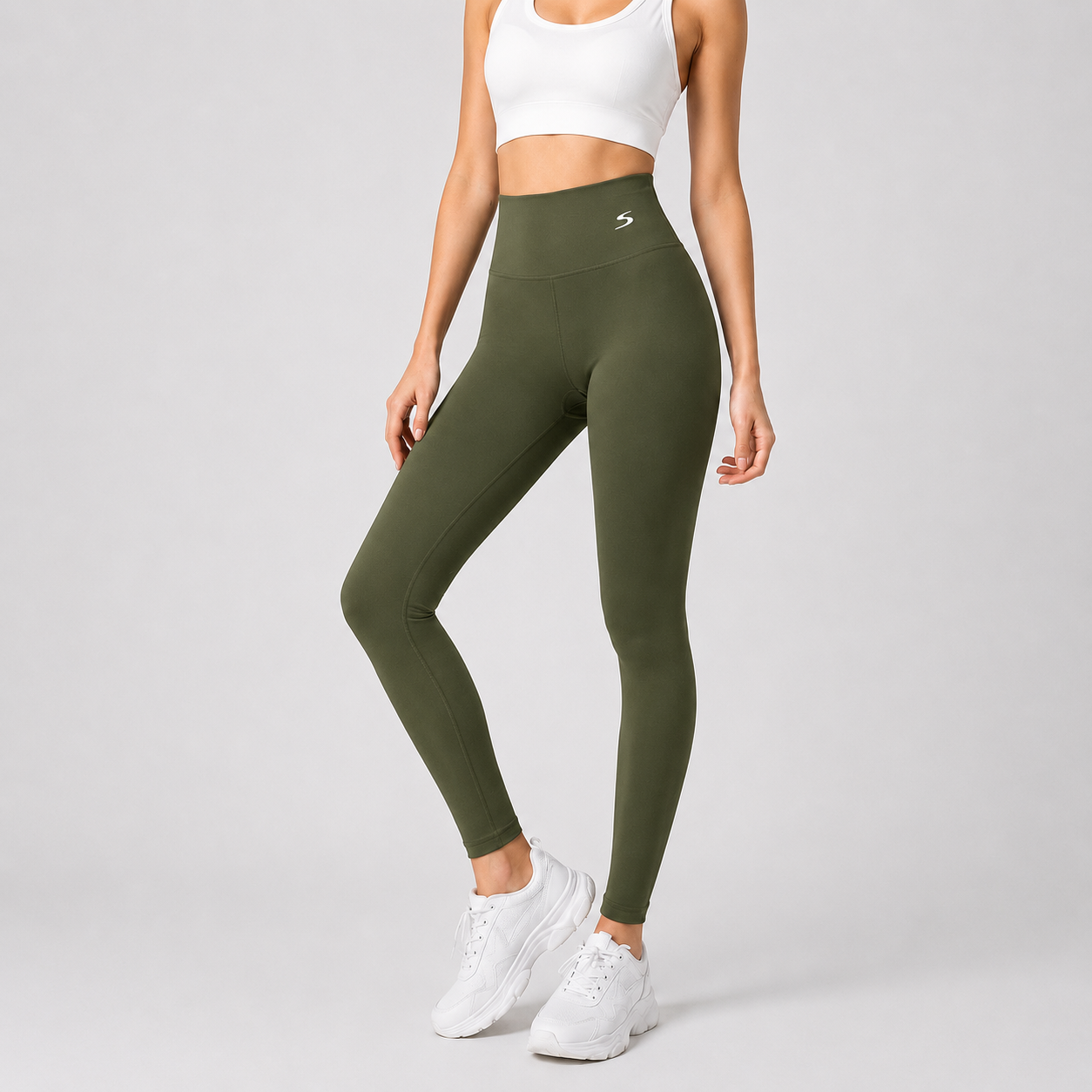 StephX Active Sculpt Leggings MT21