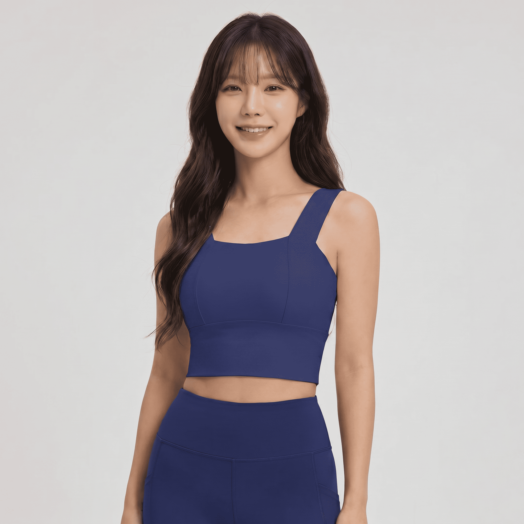 Stephx AeroFit Top JYMN005